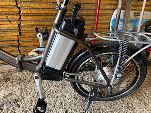 Aktivelo pedelec bike - pedelec, e-bike