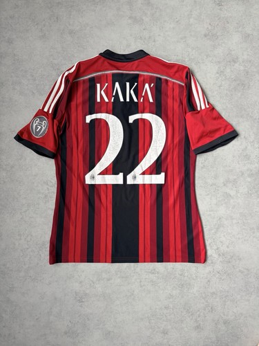 Sammlerstück adidas milan - ac,