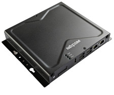 Nexcom NISE 50 Fanless Mini