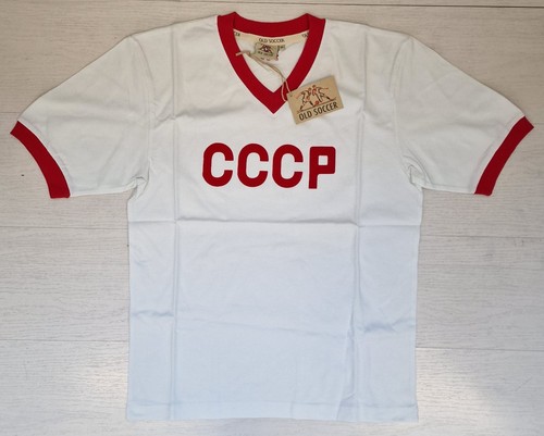Old soccer 5415 - old, reproduktion