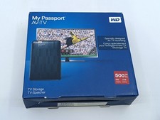 Western Digital My Passport