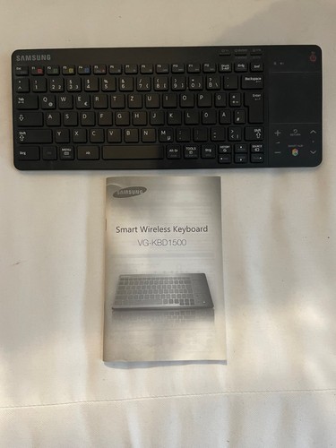 Samsung kbd1500 smart - samsung, vg-kbd1500;