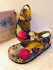 Damenschuhe Calceo Sandalen