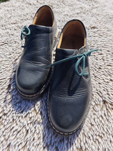 Richter haferlschuhe 40 - richter,