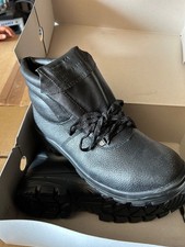 Bergmann Sicherheitsschuhe S3