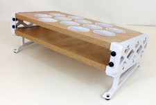 19" 1HE DESKTOP STUDIO RACK