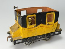 Märklin Seltener Adler Spur 0