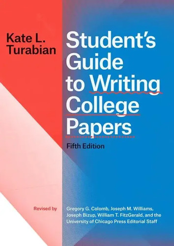 Student guide writing - guide, to