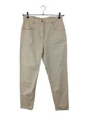 MARCEL CLAIR High-Waist Hose