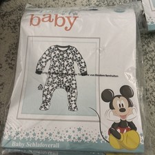 Disney Baby Schlafoverall