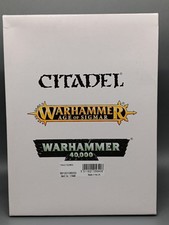 Toxicrene OVP Tyraniden