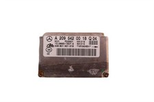 Steuergerät Mercedes W203 W209 ESP Sensor Drehsensor Drehratensensor A20
