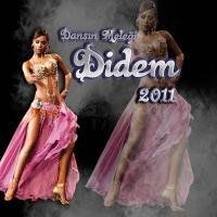 Dansin melegi didem - melegi, 2011