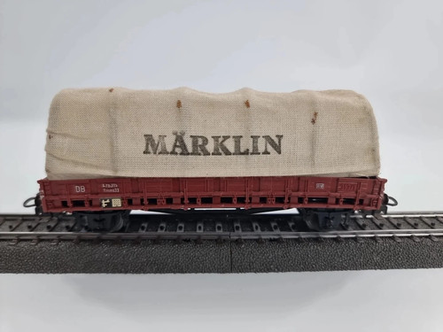 Märklin 4607 güterwagen - 4607,
