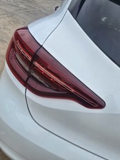 RÜCKLICHT LINKS INNEN REAR