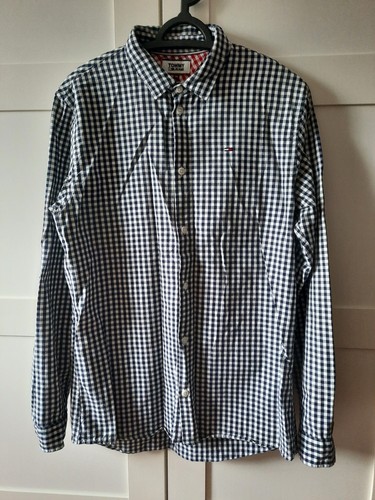 Tommy hilfiger hemd - hilfiger,hemd,,