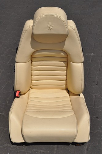 Ferrari 360 f131 spider v8 - 360, 3.6