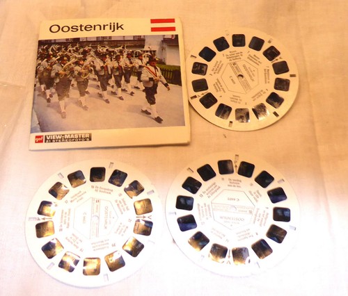 View master scheiben 1 - master,