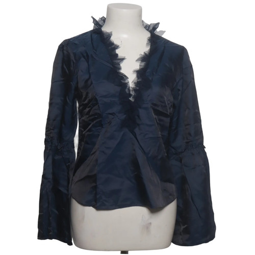 Rosa ronstedt bluse - rosa, bluse,