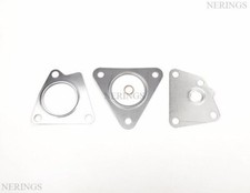 Turbolader dichtungssatz AUDI