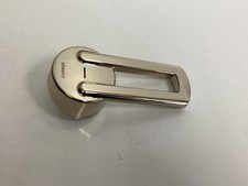 Hansa Ronda Style Hebel Edelmessing, Griff, HansaRonda Style, Rarität, 43890005