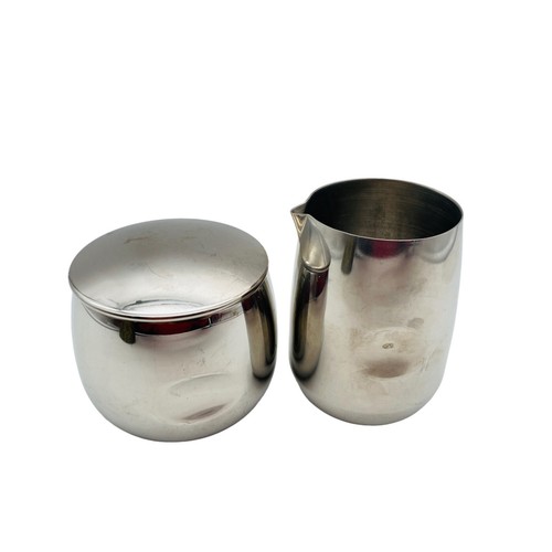 Amc milchkanne zuckerschale - milchkanne,
