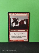 Goblin-Diplomaten / Goblin