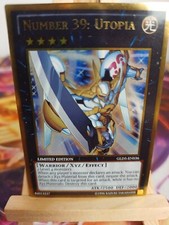 Nummer utopia gld5 en036 - nummer,