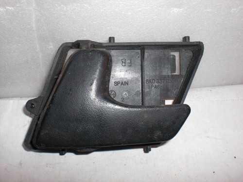 Türöffner griff vw polo - türöffner, v.l.