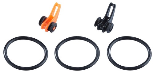 Balzer shirasu hook keeper - balzer,