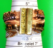 Vintage Gestempelt Hipanema