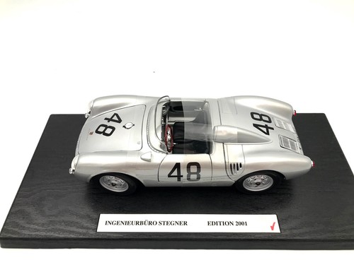 Porsche 550 spyder 48 - porsche,