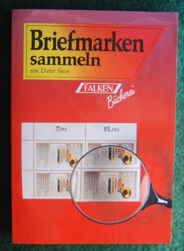 Dieter stein briefmarken - dieter,