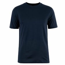 DILLING Herren T-Shirt 9927-0702-112 Dunkelblau / S / Wolle, Baselayer, Shirt