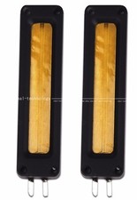 2 PCS Ribbon Planar Tweeter