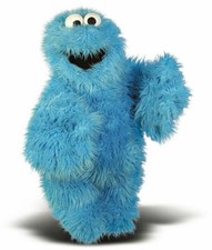 Living Puppets® Handpuppe