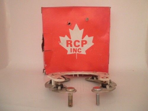 Rcp inc gleichrichter - rcp,