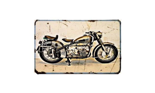 Condor a580 motorrad foto - a580,