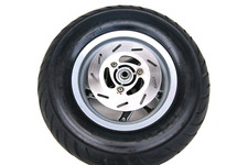 Piaggio Typhoon C 29 Bj.2001-  Vorderrad Felge mit Bremsscheibe