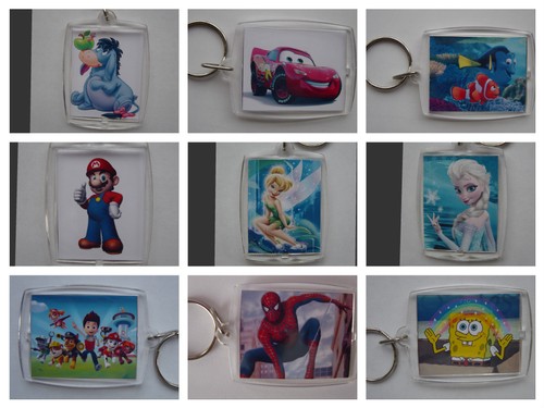 Zeichentrickfiguren foto - zeichentrickfiguren,,