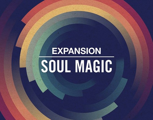 Maschine erweiterung soul - -,