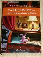 NEU, OVP 2 Romane: Nancy