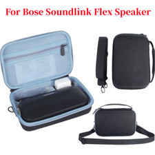 EVA Tragetasche Aufbewahrungstasche für Bose Soundlink Flex Bluetooth Wireless Lautsprecher