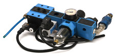 Festo frc s - frc-f-3/8-s-b, ventil