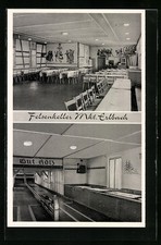 Markt Erlbach, Gasthaus