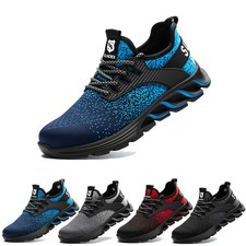 SUADEX Sicherheitsschuhe