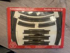 Fleischmann H0 6192 Parallel