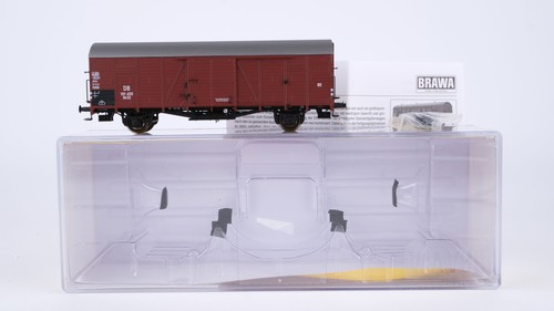 Brawa 48684 gedeckter - brawa,