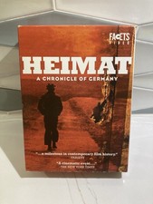 Edgar Reitz's Heimat A