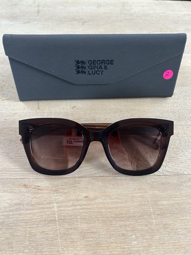 Neue sonnenbrille von - von, george